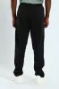 Essential Slim Tricot Pants - Black sold by Edgars