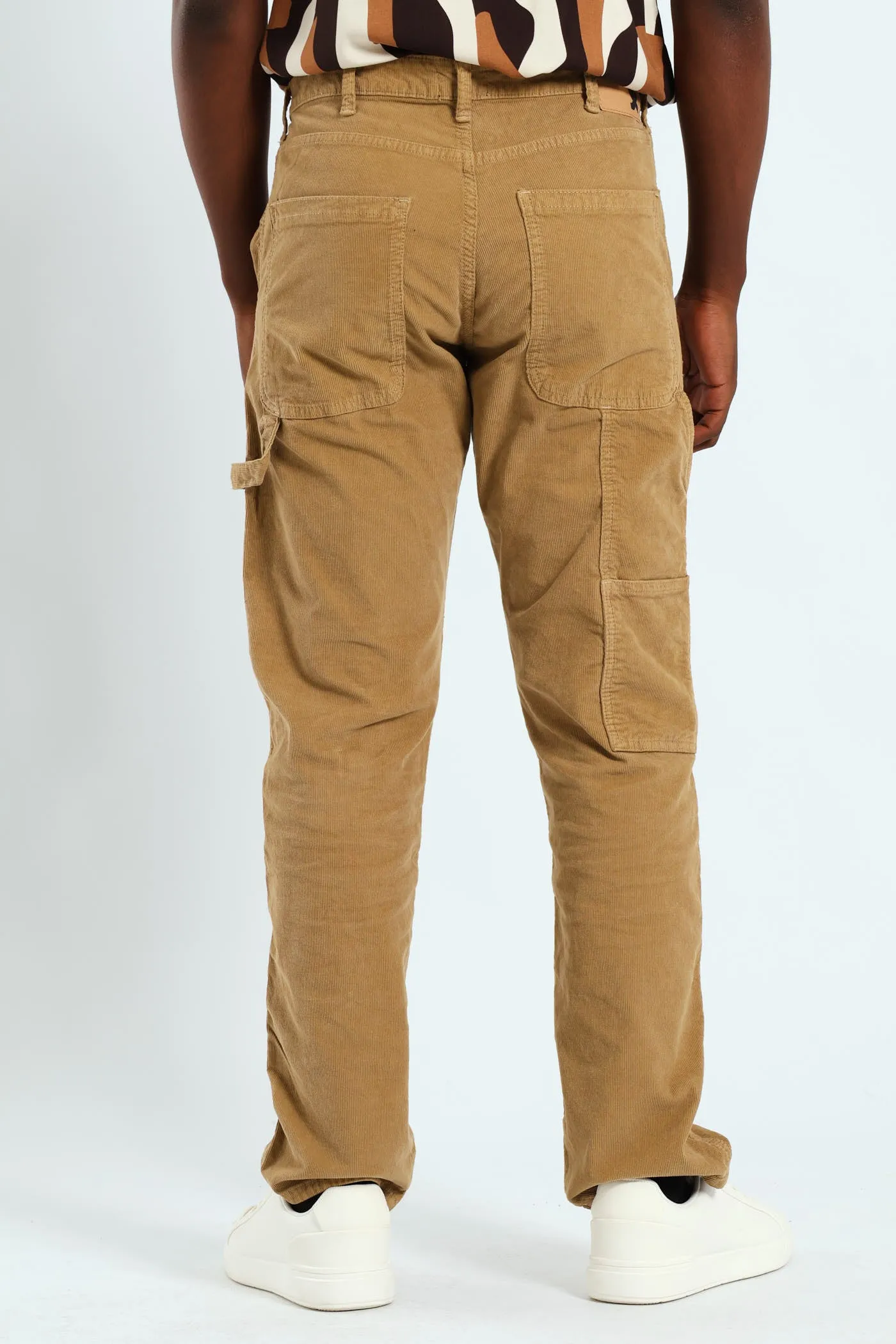 Cordrouy Pants - Stone sold by Edgars product image thumbnail 3