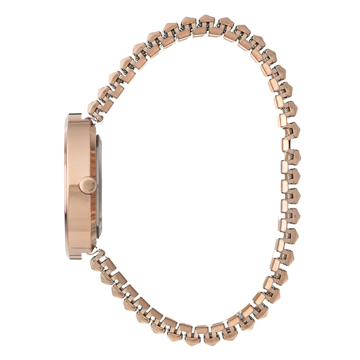 Rose Gold Case & Dial with Flexi Band - Rose Gold sold by Edgars product image thumbnail 2