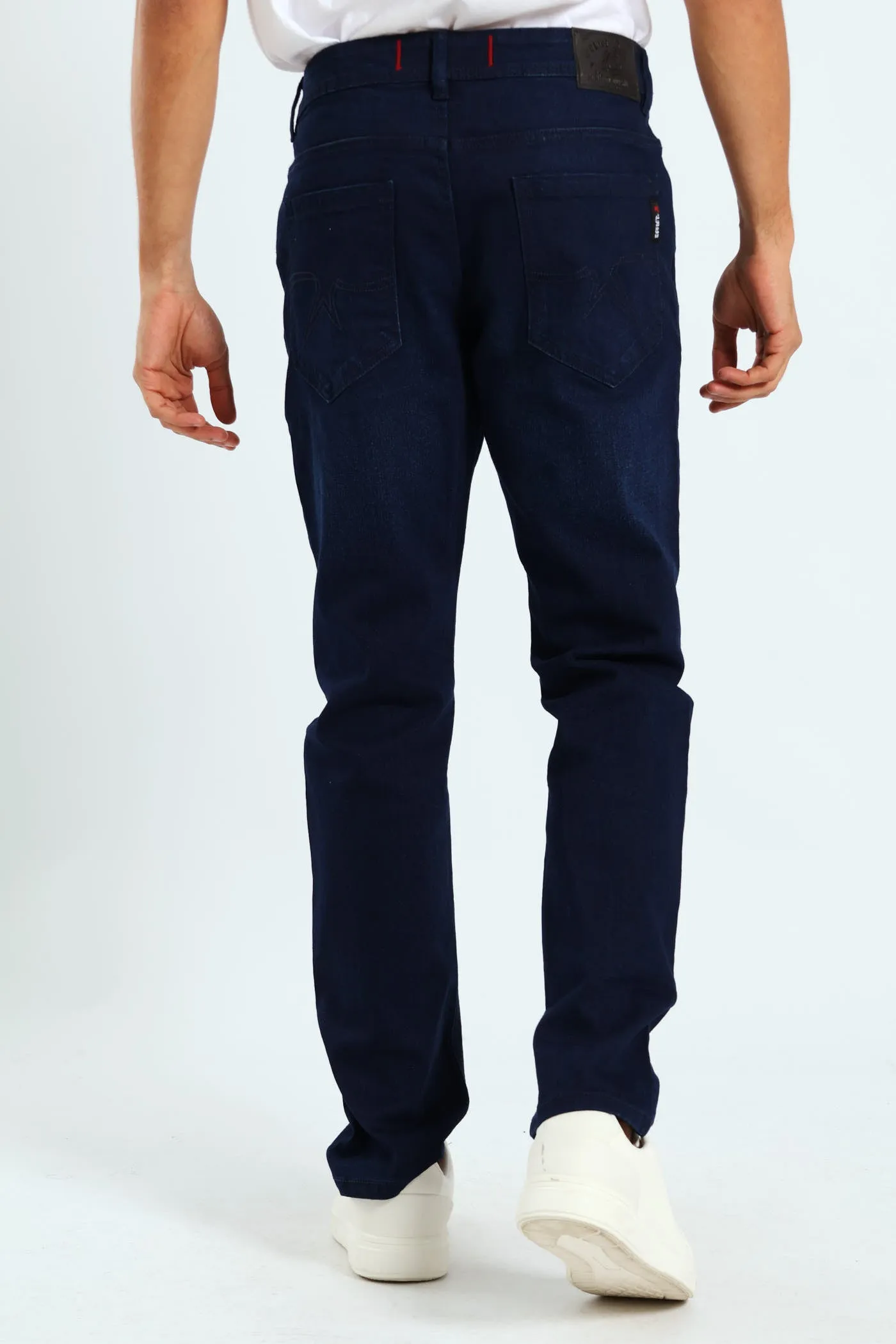 Dalton Slim Denim - Dark Indigo sold by Edgars product image thumbnail 3