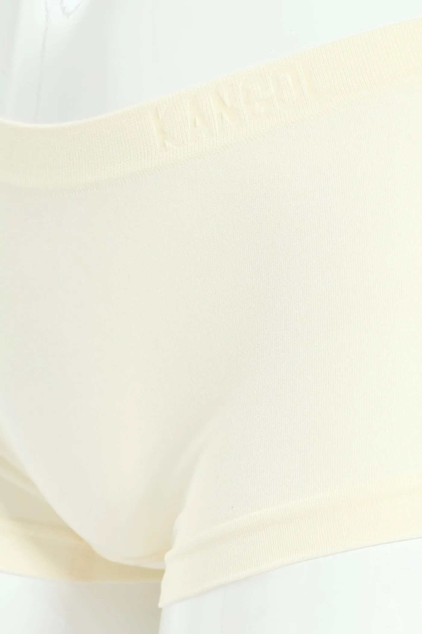 3 Peak Seamless Boyleg Panties - Red/Black/Cream sold by Edgars product image thumbnail 5