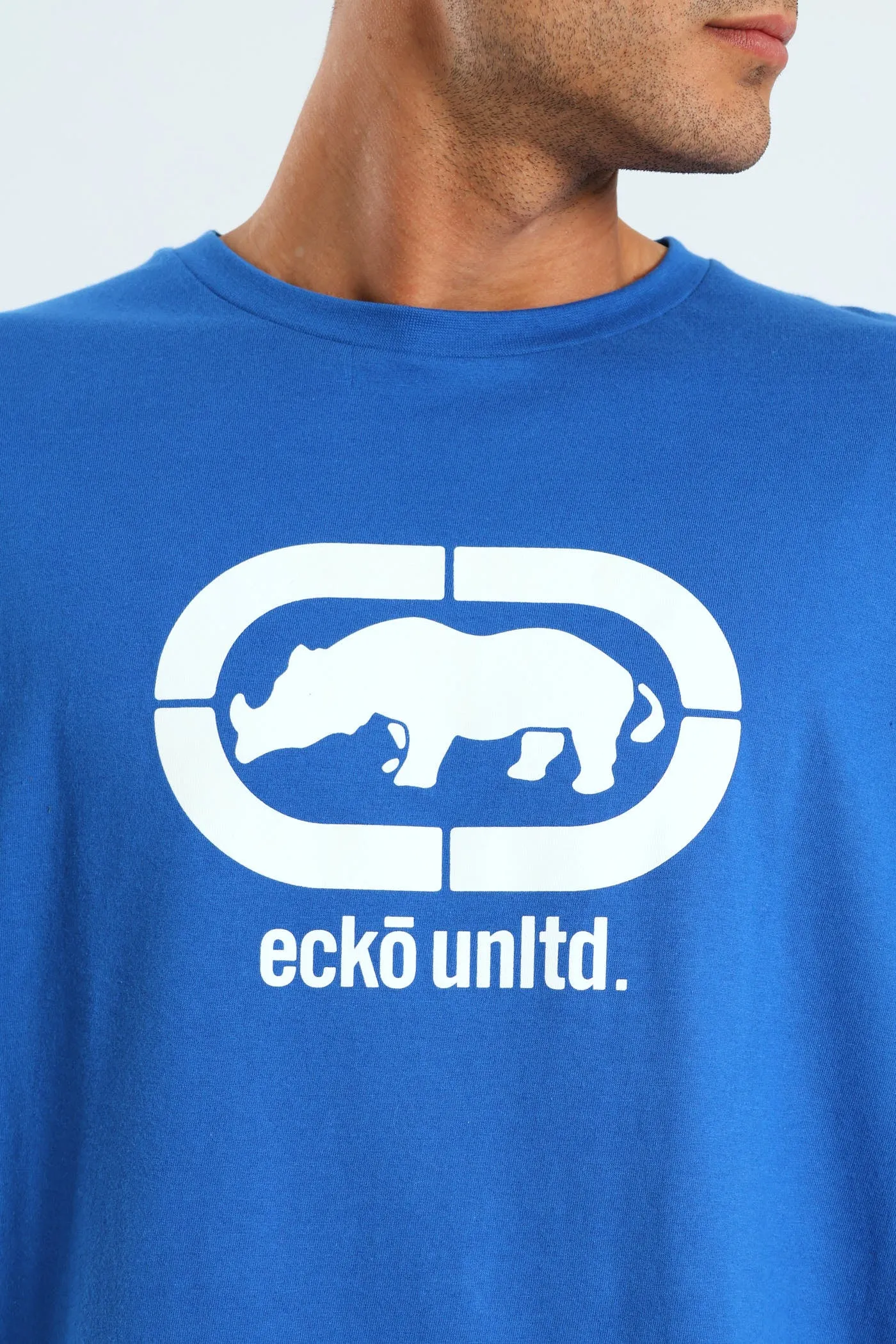 Core Tee - Cobalt sold by Edgars product image thumbnail 2