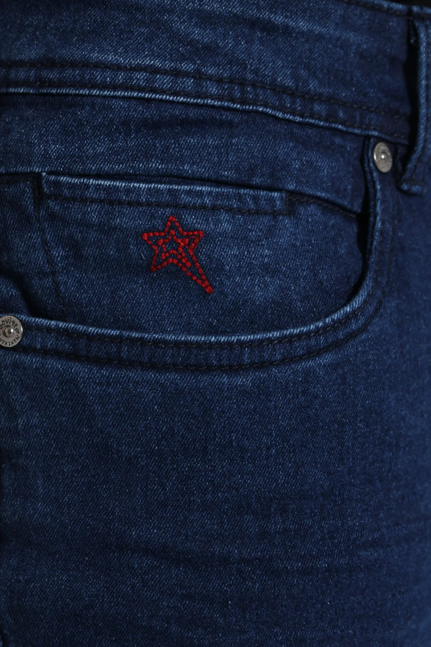 Dalton Skinny Denim - Indigo sold by Edgars product image thumbnail 5