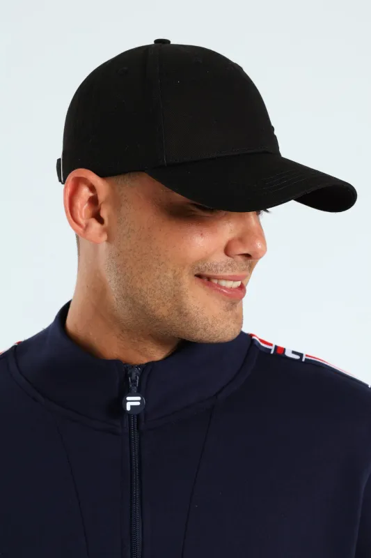 Dusk Cap - Black sold by Edgars