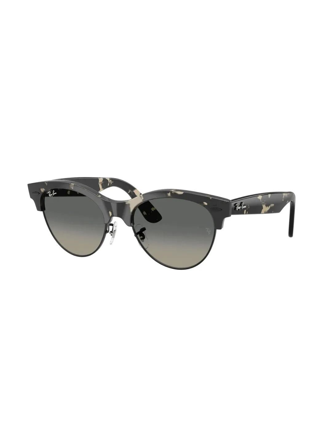 Clubmaster Wayfarer Sunglasses - Grey sold by Edgars product image thumbnail 2