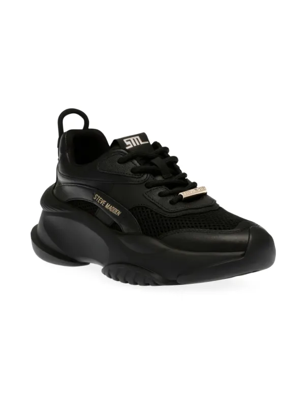 Belissimo Sneaker - Black sold by Edgars