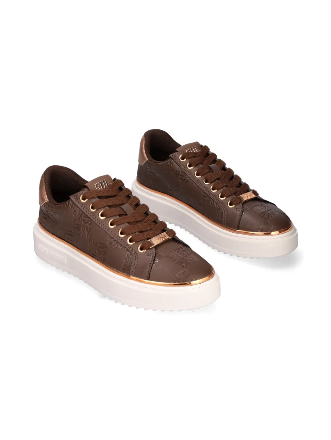 On Stage 2.0 Sneaker - Brown sold by Edgars