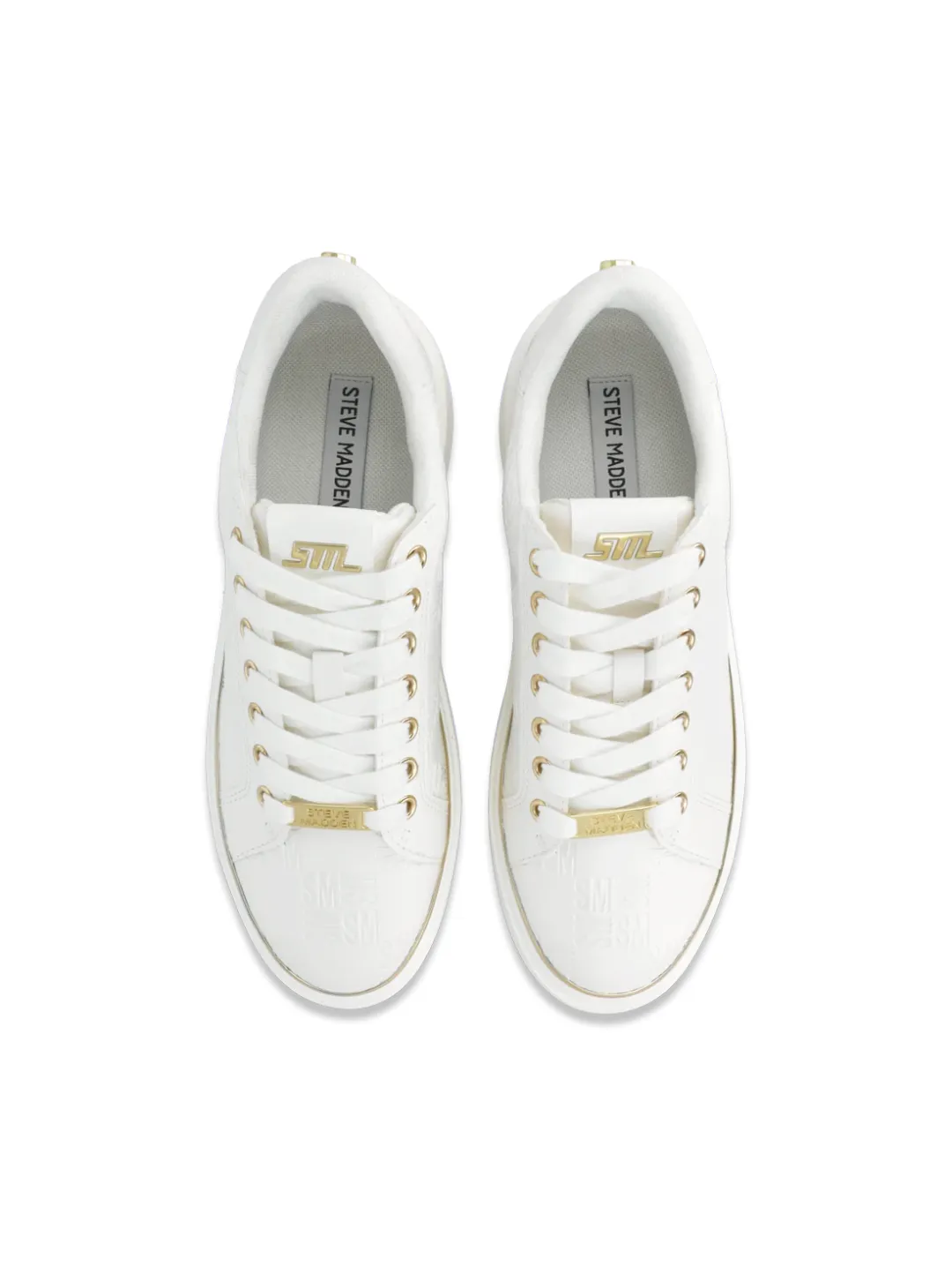 On Stage 2.0 Sneaker - White sold by Edgars product image thumbnail 3