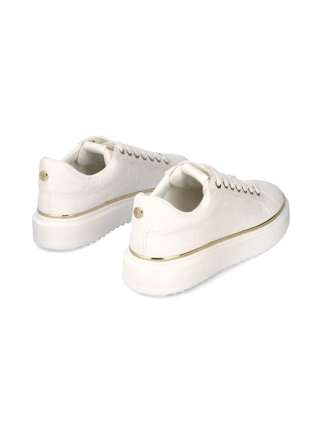 On Stage 2.0 Sneaker - White sold by Edgars product image thumbnail 5