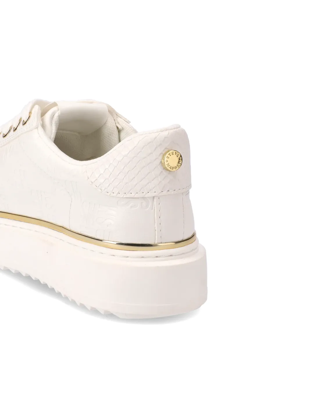 On Stage 2.0 Sneaker - White sold by Edgars product image thumbnail 2