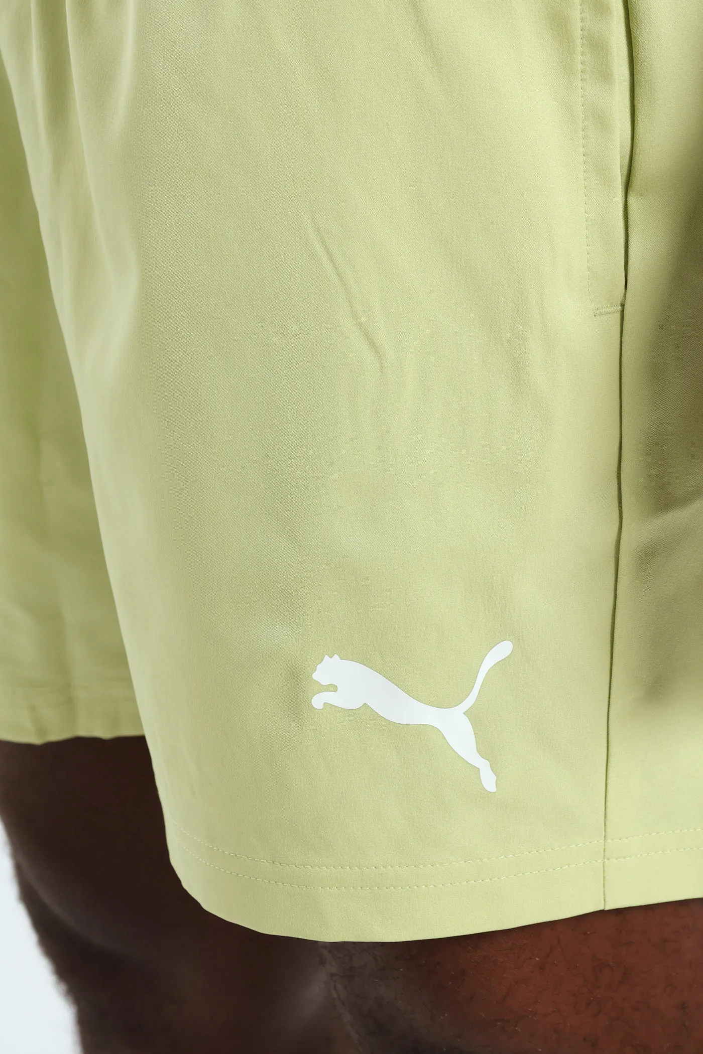 Active Woven Shorts - Olive sold by Edgars product image thumbnail 3