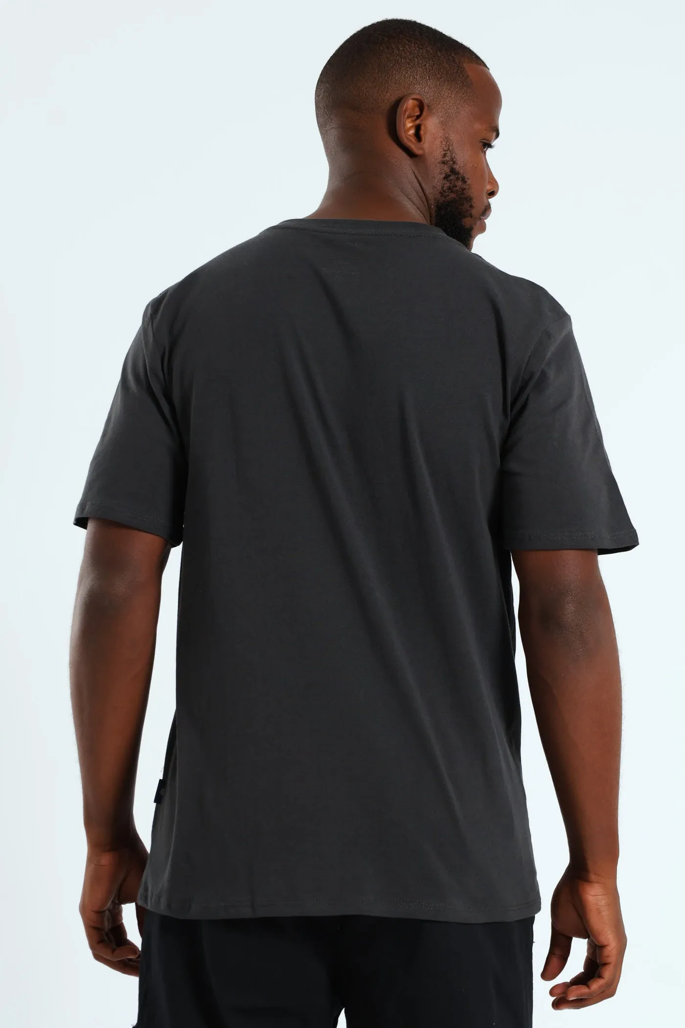 Explore The Outdoor Tee - Gunmetal sold by Edgars product image thumbnail 4