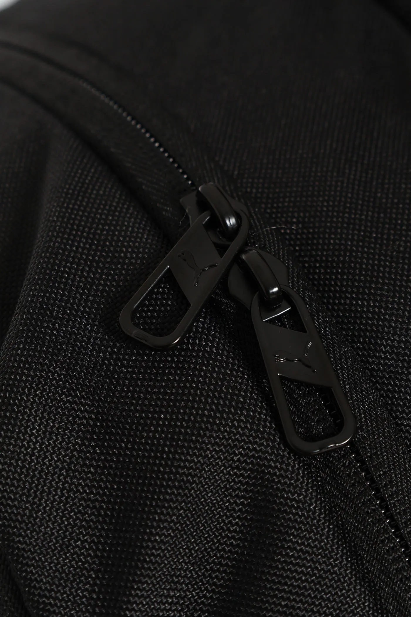 Metal 3D Logo And Cat Backpack - Black sold by Edgars product image thumbnail 5