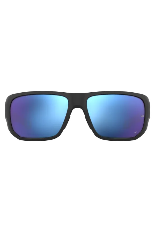 Attack 2 Sunglasses - Black made by Under Armour