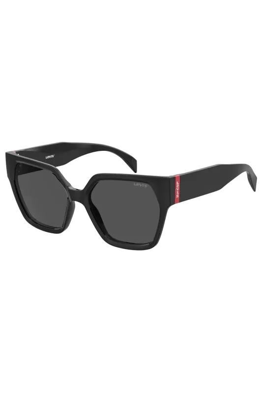 Levi 1077/S - Black made by Levi's