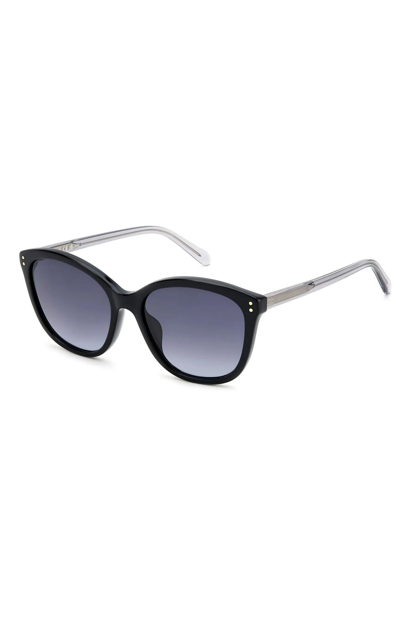Gradient Lens Sunglasses - Black sold by Edgars product image thumbnail 2