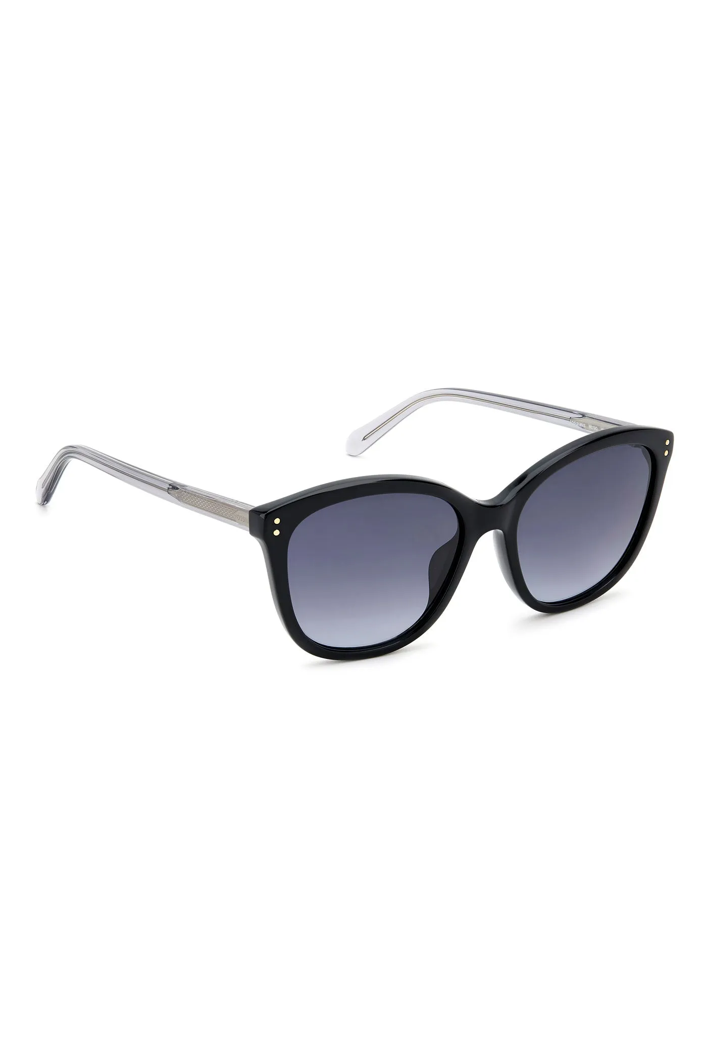 Gradient Lens Sunglasses - Black sold by Edgars product image thumbnail 3