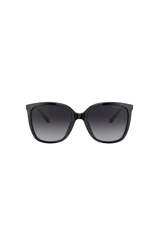 Anaheim Dark Grey Polarized Sunglasses - Black sold by Edgars 