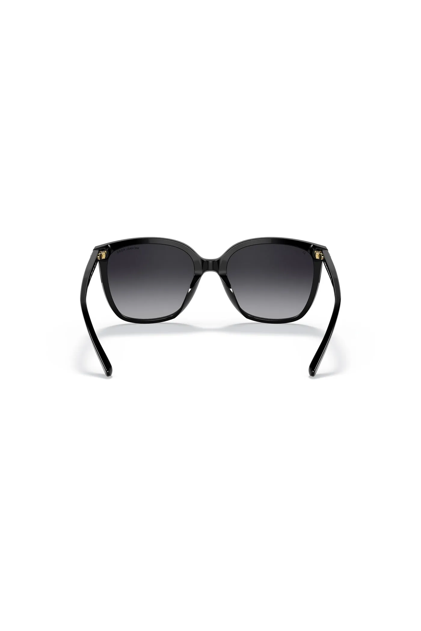 Anaheim Dark Grey Polarized Sunglasses - Black sold by Edgars product image thumbnail 4