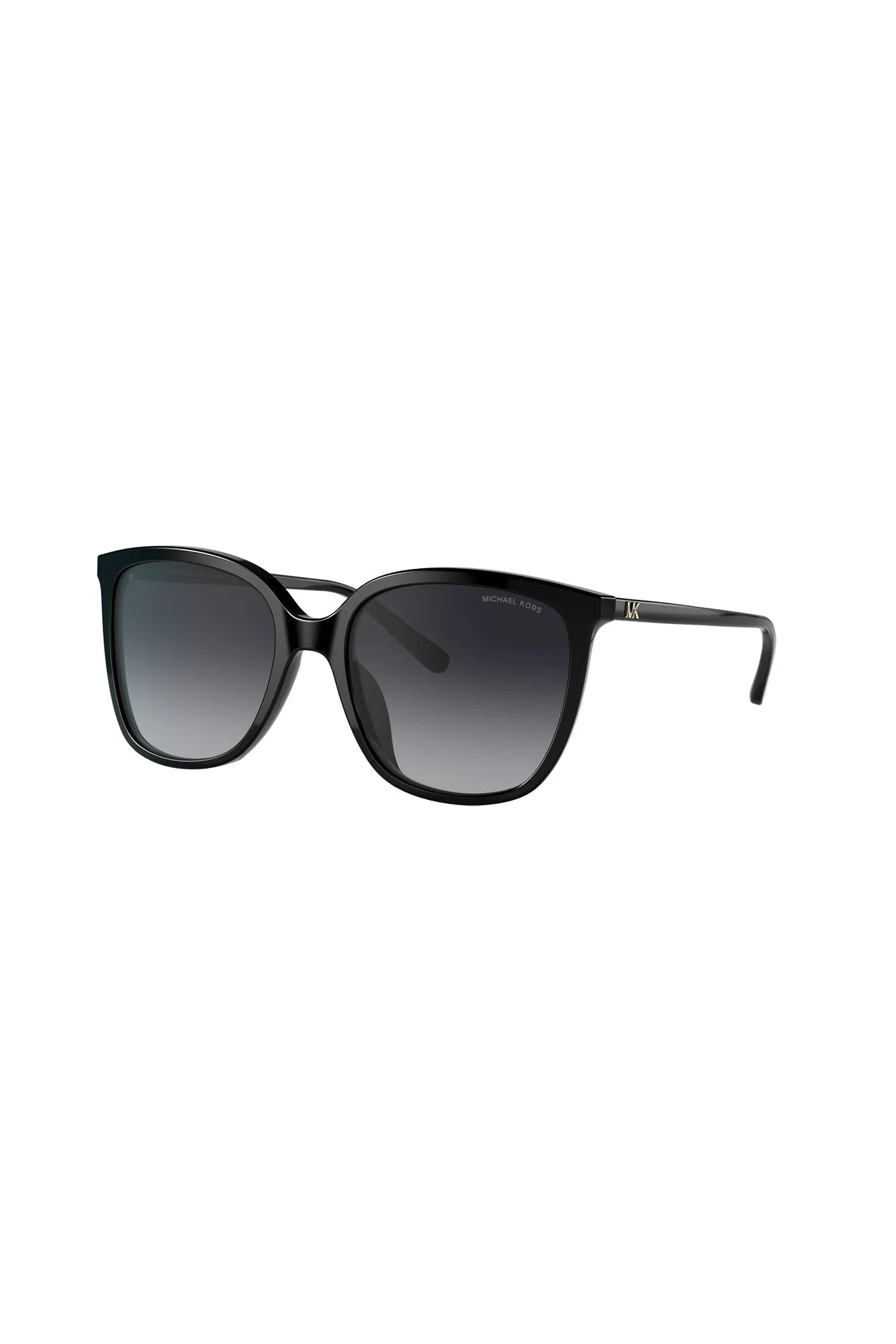 Anaheim Dark Grey Polarized Sunglasses - Black sold by Edgars product image thumbnail 2
