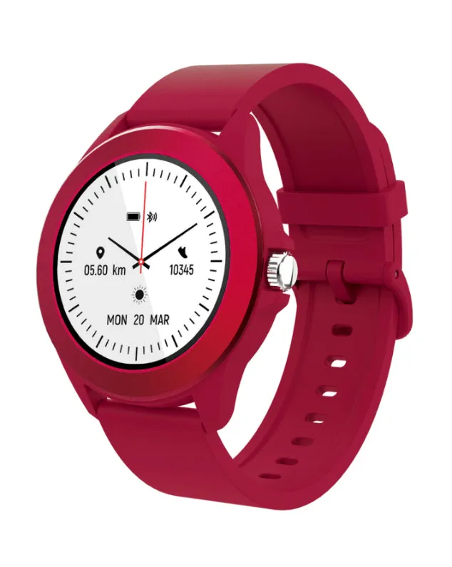 Splash Series Smart Watch Red sold by Edgars product image thumbnail 4