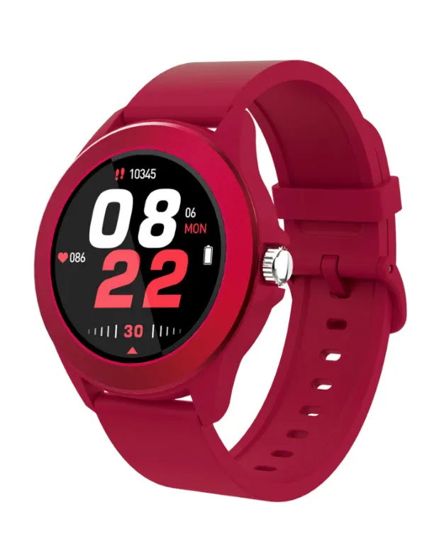 Splash Series Smart Watch Red sold by Edgars product image thumbnail 5