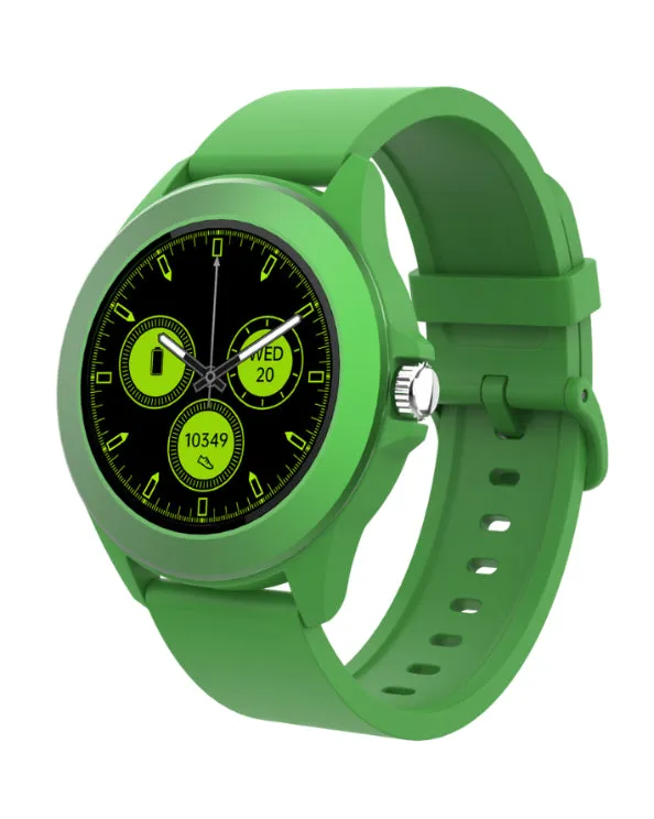 Splash Series Smart Watch Green sold by Edgars product image thumbnail 5