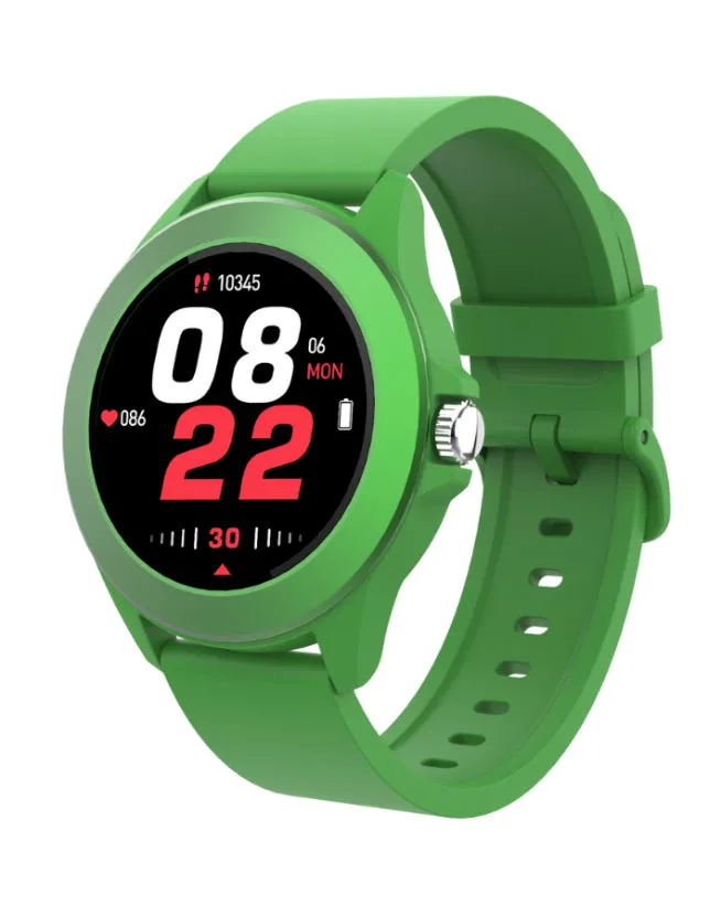 Splash Series Smart Watch Green sold by Edgars product image thumbnail 3