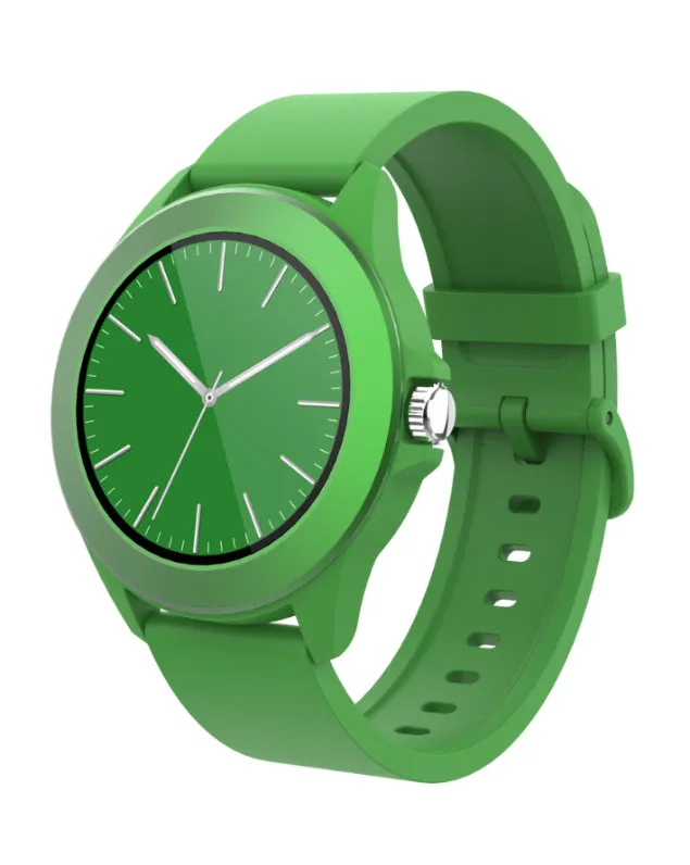 Splash Series Smart Watch Green sold by Edgars