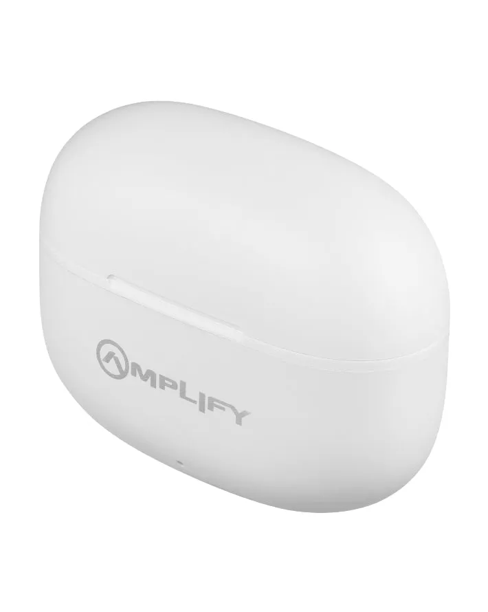 Soundflow TWS Earphones White sold by Edgars product image thumbnail 3