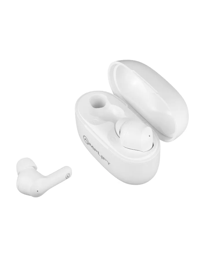 Soundflow TWS Earphones White sold by Edgars product image thumbnail 4