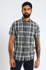 Check Shirt - Fatigue sold by Edgars