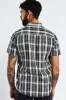 Check Shirt - Fatigue sold by Edgars