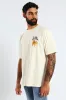 Botr Bulldog Tee - White sold by Edgars