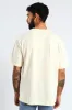 Botr Bulldog Tee - White sold by Edgars