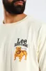 Botr Bulldog Tee - White sold by Edgars