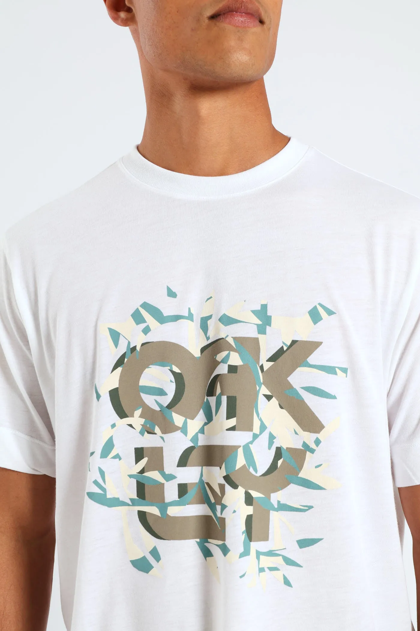 B1B Coral Tee - White sold by Edgars product image thumbnail 2