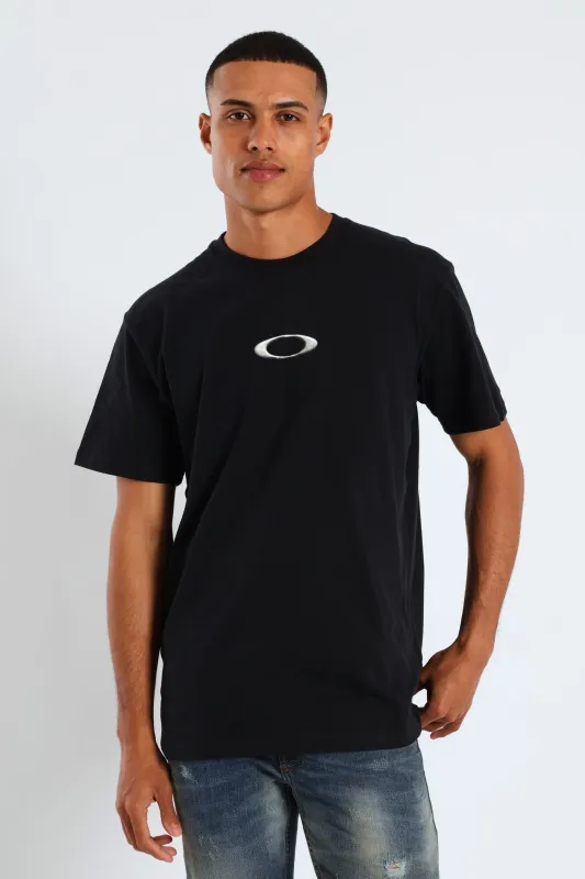 Mtl Tee - Black sold by Edgars 