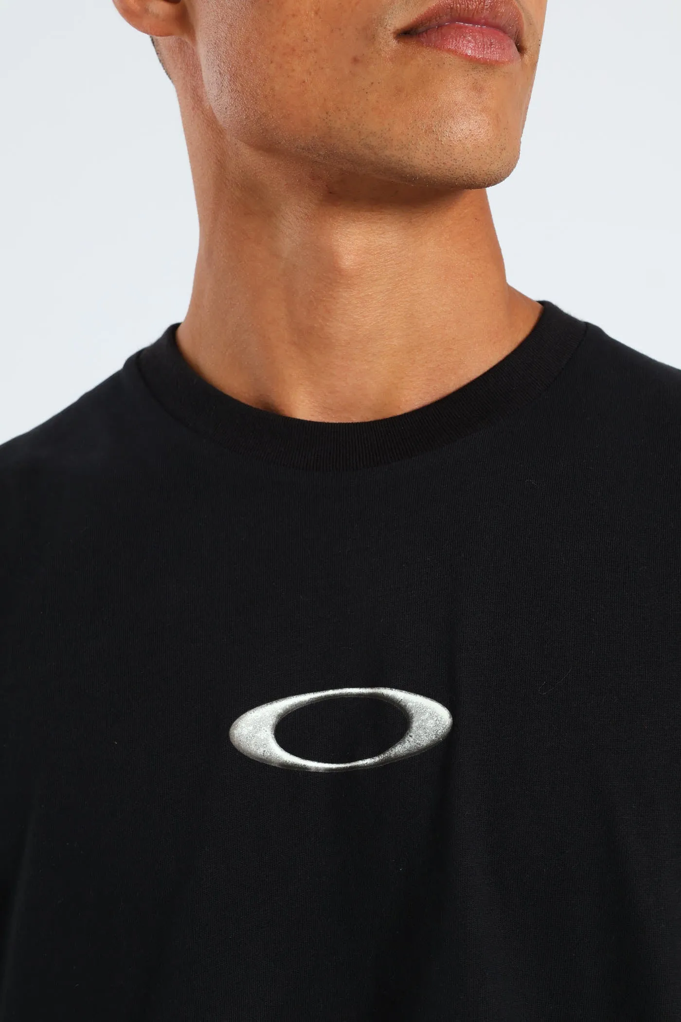 Mtl Tee - Black sold by Edgars product image thumbnail 2