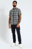 Cargo Bellows Pant - Navy sold by Edgars