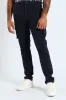 Cargo Bellows Pant - Navy sold by Edgars