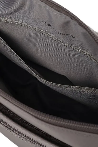 Inner City Small Shoulder Bag - Sepia sold by Edgars product image thumbnail 5