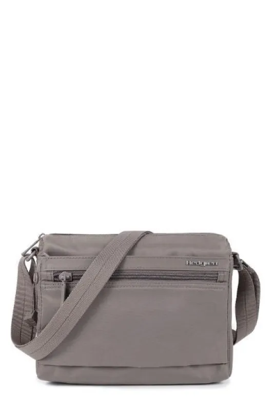 Inner City Small Shoulder Bag - Sepia sold by Edgars 