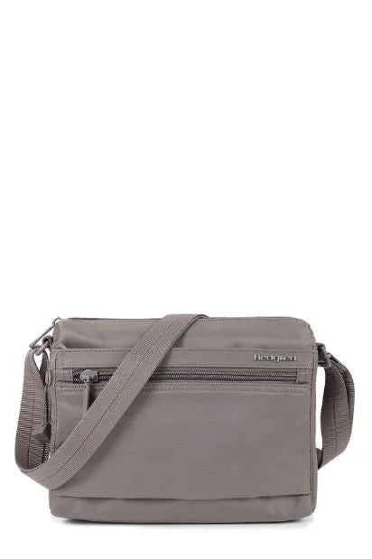 Inner City Small Shoulder Bag - Sepia sold by Edgars