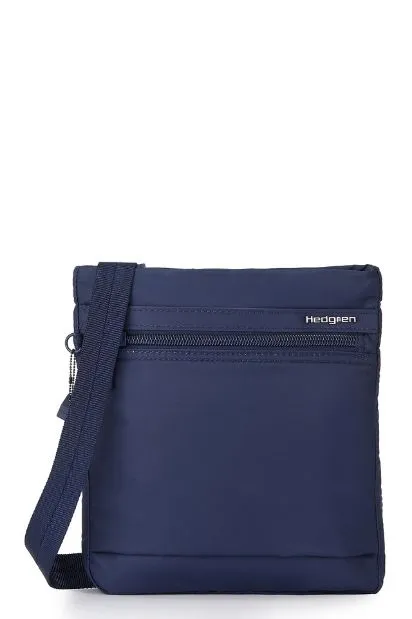 Inner City Shoulder Bag - Total Eclipse sold by Edgars