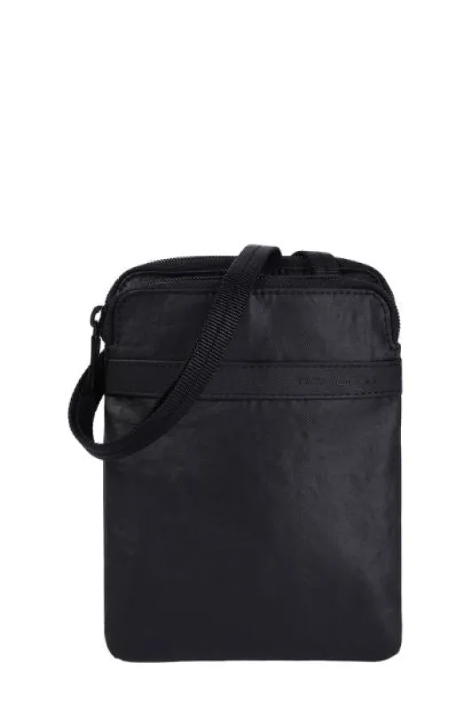 Folios RFID Passport Holder - Black made by Edgars