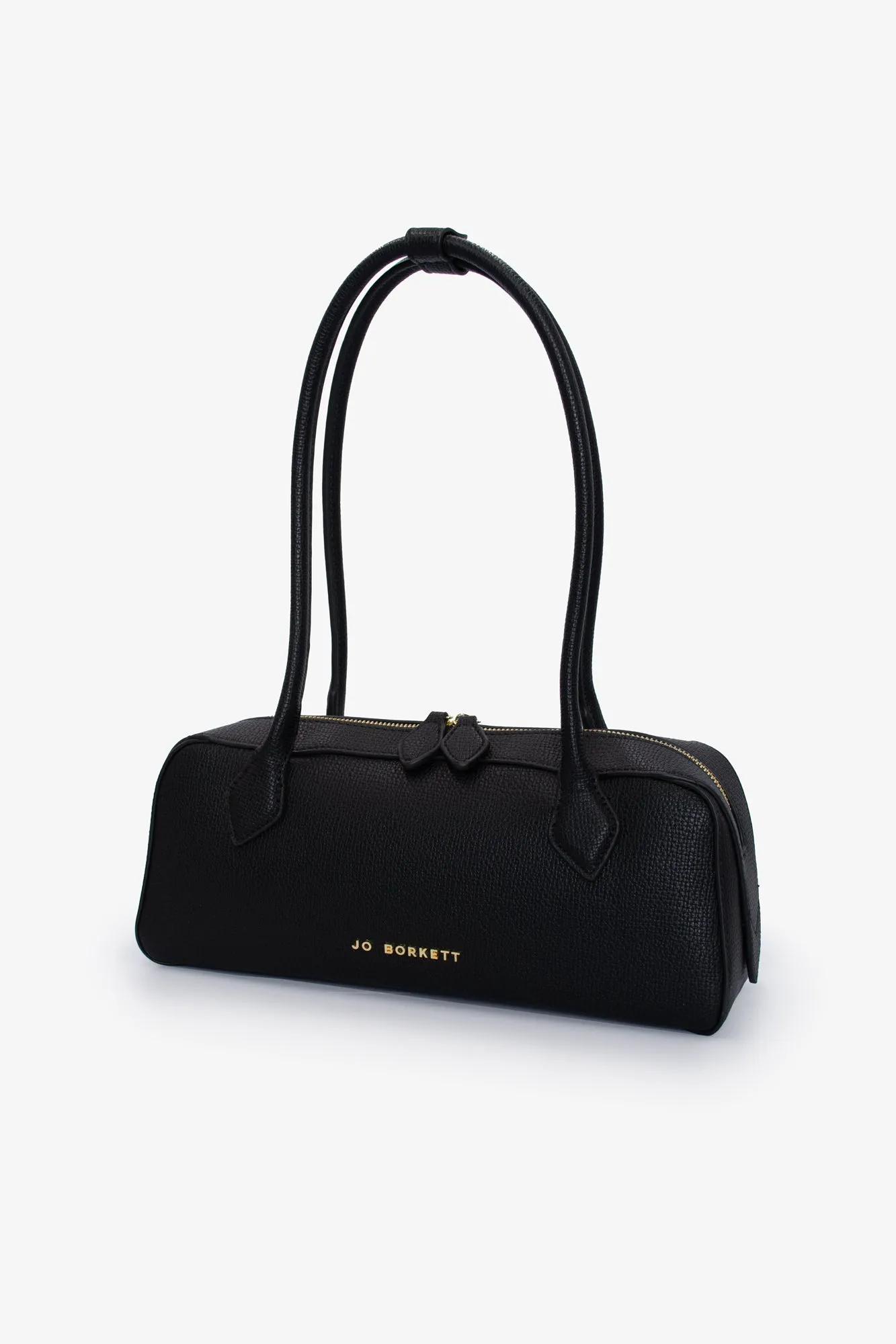 Samantha Shoulder Bag - Black sold by Edgars product image thumbnail 2