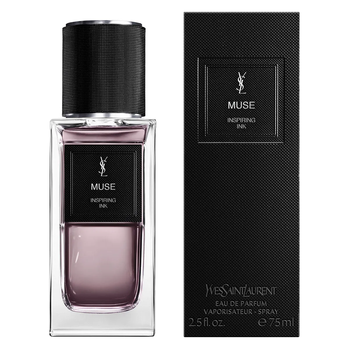Muse Inspiring Ink Eau de Parfum - Le Vestiaire Des Parfums sold by Edgars product image thumbnail 2