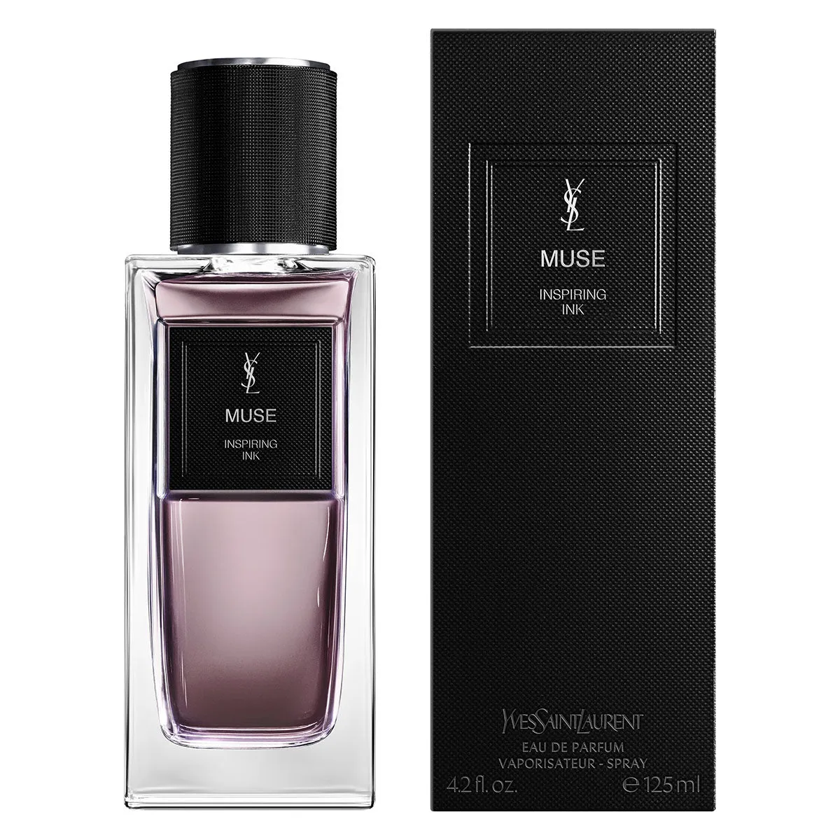 Muse Inspiring Ink Eau de Parfum - Le Vestiaire Des Parfums sold by Edgars product image thumbnail 4