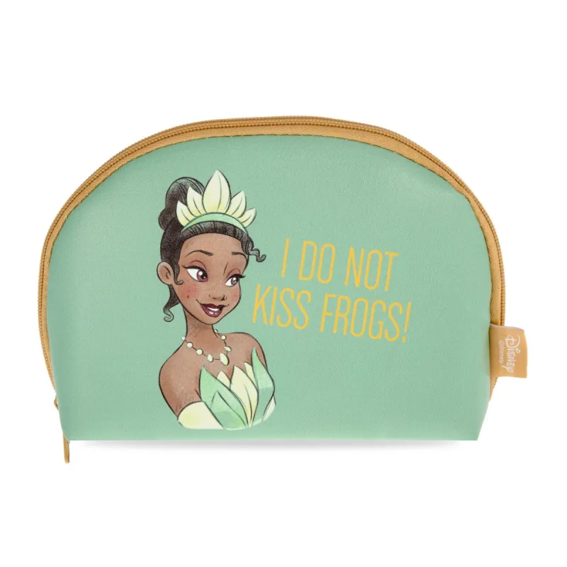 Disney Pure Princess Tiana Cosmetic Bag sold by Edgars
